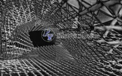 File PSD File gốc in tranh tổng hợp tường nền K44716 (gốc) nhiều lớp (multi-layer)