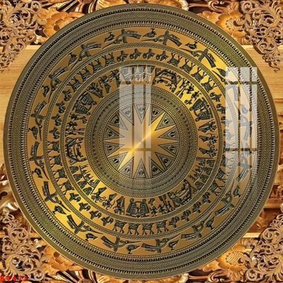 File tranh quảng cáo File gốc in tranh tổng hợp K4472 (download file gốc)