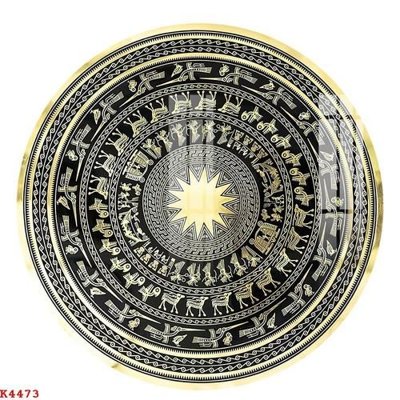 File tranh File gốc in tranh tổng hợp K4473 (gốc) chủ đề động vật