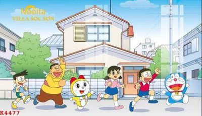 File gốc in tráng gương File gốc in tranh tổng hợp K4477 chi tiết