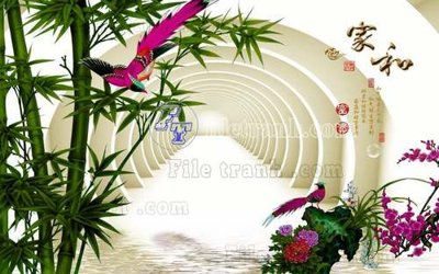 File tranh File gốc in tranh tổng hợp tường nền K44821 (gốc) chủ đề trừu tượng