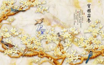 Tải file File gốc in tranh tổng hợp tường nền K44846 (PSD) cho in ấn quảng cáo