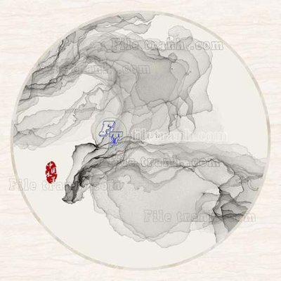 File in ấn File gốc in tranh tổng hợp tường nền K44887 chuyên nghiệp