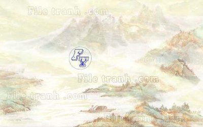 Tệp tin gốc File gốc in tranh tổng hợp tường nền K44911 (dùng cho in) File gốc in tranh tổng hợp tường nền K44911