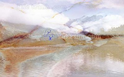 Tải file File gốc in tranh tổng hợp tường nền K44954 (gốc) in ấn ngay lập tức