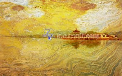 File tranh gốc File gốc in tranh tổng hợp tường nền K44964 (bản quyền) file PSD