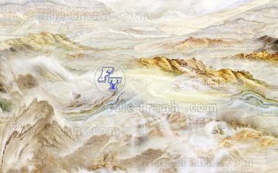 File ảnh File gốc in tranh tổng hợp tường nền K45021 (gốc) in poster