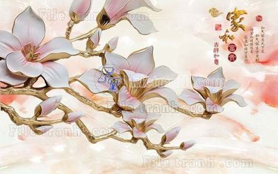 File ảnh File gốc in tranh tổng hợp tường nền K45098 (gốc) in Hiflex