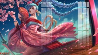 File PSD File gốc in tranh tổng hợp K4511 (chất lượng in ấn)