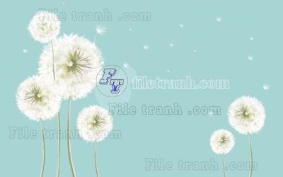 File tranh gốc File gốc in tranh tổng hợp tường nền K45134 chủ đề hiện đại