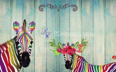 File PSD File gốc in tranh tổng hợp tường nền K45140 (nguyên bản) cho thiết kế