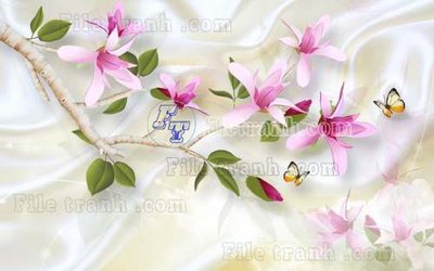 File tranh File gốc in tranh tổng hợp tường nền K45146 (ảnh gốc) không bị mờ