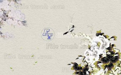 File gốc File gốc in tranh tổng hợp tường nền K45163 (chủ đề hiện đại) trang trí