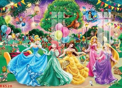 File gốc in mica File gốc in tranh tổng hợp K4520 chất lượng