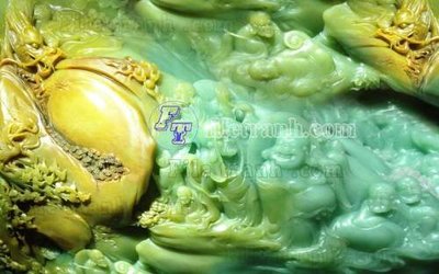 Download file gốc File gốc in tranh tổng hợp tường nền K45240 (dùng cho in ấn)