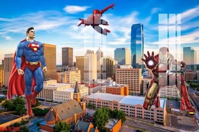 File gốc File gốc in tranh tổng hợp K4525 (trang trí) cho phòng khách