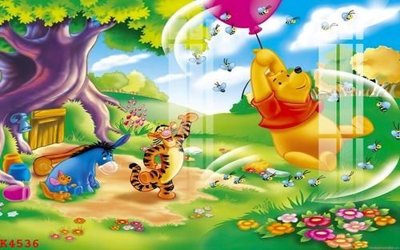 Tải file File gốc in tranh tổng hợp K4536 (gốc) làm tranh trang trí