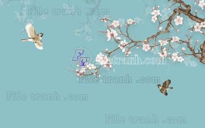 File PSD File gốc in tranh tổng hợp tường nền K45378 (bản gốc) dễ dàng edit