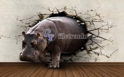 File tranh File gốc in tranh tổng hợp tường nền K45388 (ảnh gốc) độc quyền