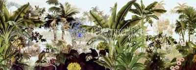 File ảnh File gốc in tranh tổng hợp tường nền K45432 (gốc) in poster