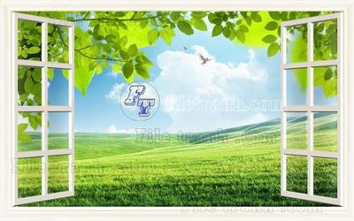 File gốc File gốc in tranh tổng hợp tường nền K45470 (in 3D) nghệ thuật