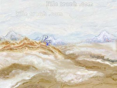 Tải file File gốc in tranh tổng hợp tường nền K45482 (gốc) làm tranh trang trí