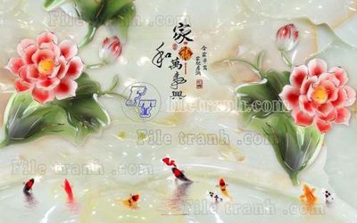 File gốc File gốc in tranh tổng hợp tường nền K45503 (ảnh chi tiết) để in trần