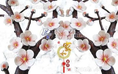 File tranh File gốc in tranh tổng hợp tường nền K45518 (gốc) chủ đề trừu tượng