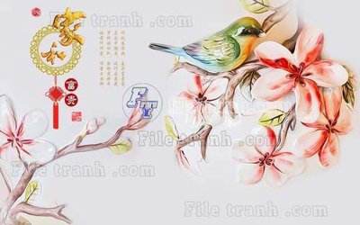 File PSD File gốc in tranh tổng hợp tường nền K45522 (gốc) cho in quảng cáo