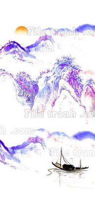 Tải file File gốc in tranh tổng hợp tường nền K45525 (ảnh gốc) độ phân giải 300dpi