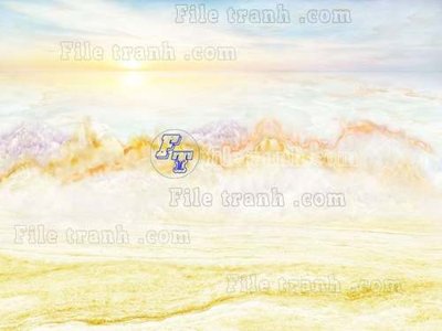 File gốc File gốc in tranh tổng hợp tường nền K45539 (PNG) chất lượng cao