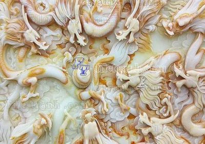 File tranh trang trí File gốc in tranh tổng hợp tường nền K45542 (file gốc)