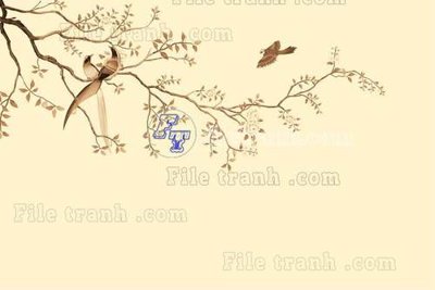 File tranh in trần 3D File gốc in tranh tổng hợp tường nền K45543 (ảnh gốc)