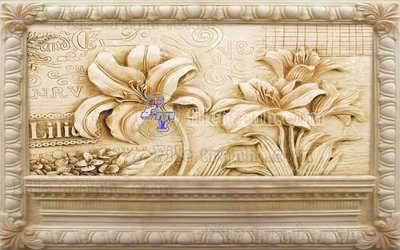 File gốc File gốc in tranh tổng hợp tường nền K45570 (phong cách) tối giản