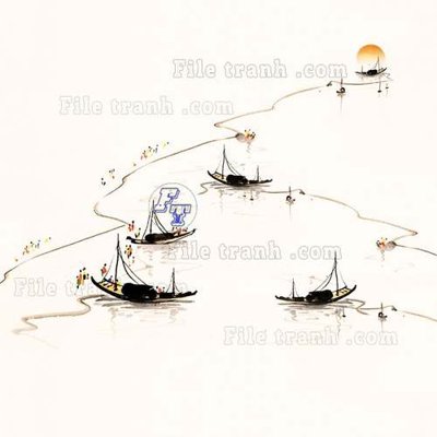 Download file gốc File gốc in tranh tổng hợp tường nền K45607 (độ nét cao)