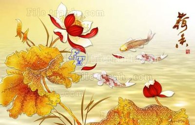 Tải file File gốc in tranh tổng hợp tường nền K45657 (PSD) cho in ấn quảng cáo