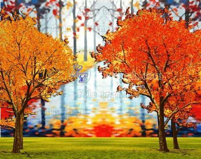 Tải file tranh File gốc in tranh tổng hợp tường nền K45665 (ảnh gốc) ngay