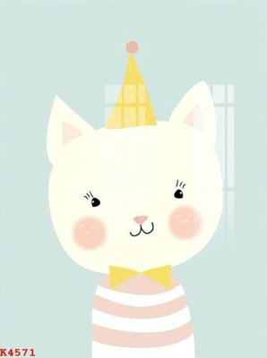 File gốc File gốc in tranh tổng hợp K4571 (in lụa) trang trí tường