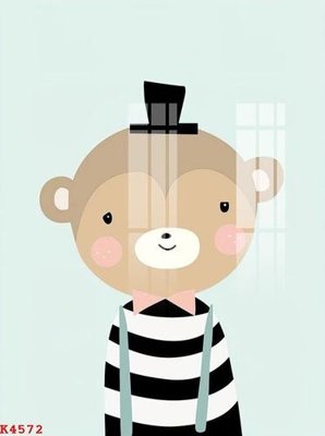 File ảnh gốc File gốc in tranh tổng hợp K4572 không vỡ nét