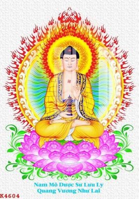 File gốc in ấn File gốc in tranh tổng hợp K4604 chuẩn màu CMYK