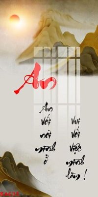 File tranh File gốc in tranh tổng hợp K4635 (ảnh gốc) in trần 3D