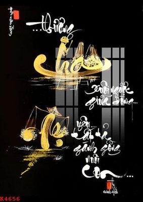 Tải file gốc File gốc in tranh tổng hợp K4656 (bản PSD) còn layer