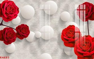 Tải file File gốc in tranh tổng hợp K4683 (ảnh gốc) in tranh kính