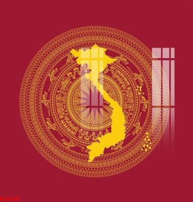 File gốc File gốc in tranh tổng hợp K4690 (phiên bản chuẩn) để in ấn