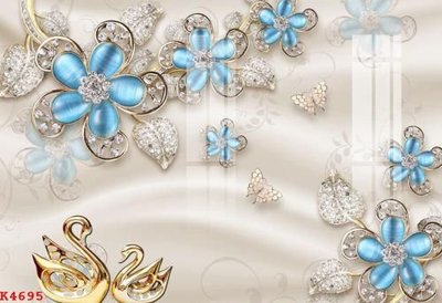 Download file File gốc in tranh tổng hợp K4695 (gốc) in mica đèn LED