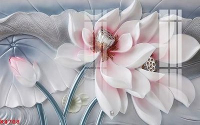 Download file File gốc in tranh tổng hợp K4708 (gốc) in mica bàn thờ