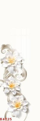 Ảnh gốc File gốc in tranh tổng hợp K4725 (nét căng) in mica