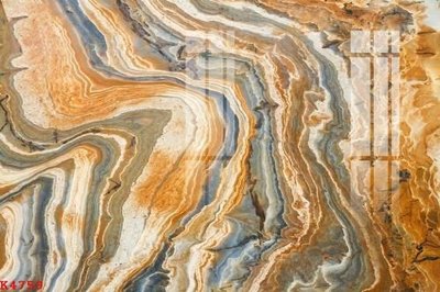 File gốc File gốc in tranh tổng hợp K4759 (in lụa) họa tiết 3D