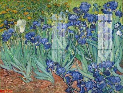 File ảnh File gốc in tranh tổng hợp K4772 (gốc) trang trí khách sạn