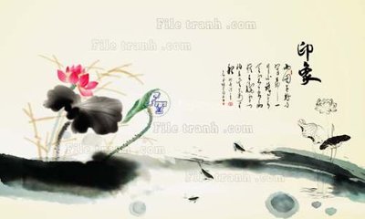 File in lụa File tranh gốc tranh tường hoa 3d đẹp K48055 (chất lượng cao) File tranh gốc tranh tường hoa 3d đẹp K48055